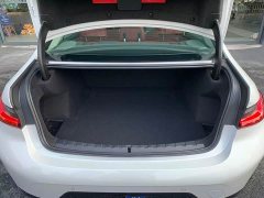 BMW 3 Series 330Li M Sport Night Edition Package - ფოტო 14