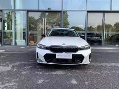 BMW 3 Series 330Li M Sport Night Edition Package - ფოტო 2