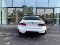 BMW 3 Series 330Li M Sport Night Edition Package - ფოტო 3