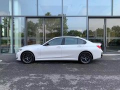BMW 3 Series 330Li M Sport Night Edition Package - ფოტო 5