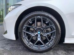 BMW 3 Series 330Li M Sport Night Edition Package - ფოტო 6