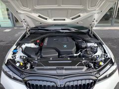 BMW 3 Series 330Li M Sport Night Edition Package - ფოტო 7