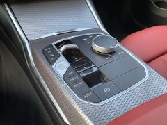 BMW 3 Series 330Li M Sport Night Edition Package - ფოტო 9