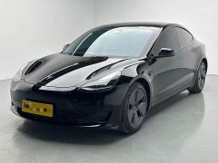 Tesla Model 3 Rear-Wheel Drive - photo 1