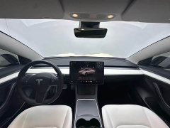 Tesla Model 3 Rear-Wheel Drive - photo 4