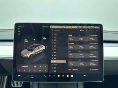 Tesla Model 3 Rear-Wheel Drive - photo 9