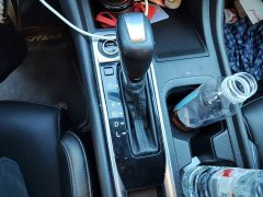 Nissan Sylphy 1.6L XL CVT Comfort Edition - photo 10