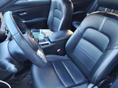 Nissan Sylphy 1.6L XL CVT Comfort Edition - photo 11