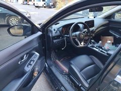 Nissan Sylphy 1.6L XL CVT Comfort Edition - photo 12