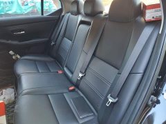 Nissan Sylphy 1.6L XL CVT Comfort Edition - photo 13