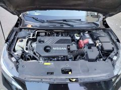 Nissan Sylphy 1.6L XL CVT Comfort Edition - photo 16