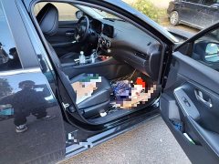 Nissan Sylphy 1.6L XL CVT Comfort Edition - photo 19