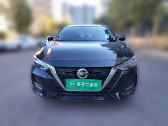 Nissan Sylphy 1.6L XL CVT Comfort Edition - photo 2