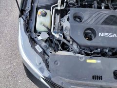 Nissan Sylphy 1.6L XL CVT Comfort Edition - photo 20
