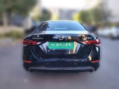 Nissan Sylphy 1.6L XL CVT Comfort Edition - photo 3
