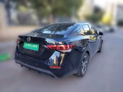 Nissan Sylphy 1.6L XL CVT Comfort Edition - photo 4