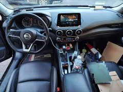Nissan Sylphy 1.6L XL CVT Comfort Edition - photo 5