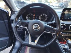 Nissan Sylphy 1.6L XL CVT Comfort Edition - photo 6