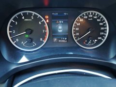 Nissan Sylphy 1.6L XL CVT Comfort Edition - photo 8