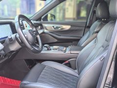 GAC Aion GS8 Pilot Series 2.0T GDI AWD Luxury Smart Connected 7-Seater - фото 5