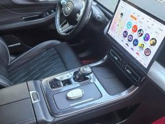 GAC Aion GS8 Pilot Series 2.0T GDI AWD Luxury Smart Connected 7-Seater - фото 8