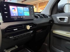 Geely Panda 200km Panda Knight - photo 10