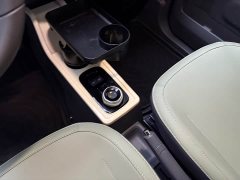 Geely Panda 200km Panda Knight - photo 11