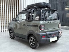 Geely Panda 200km Panda Knight - photo 12