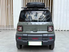 Geely Panda 200km Panda Knight - photo 13