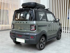 Geely Panda 200km Panda Knight - photo 14