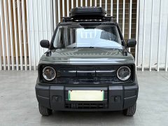 Geely Panda 200km Panda Knight - photo 2