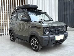 Geely Panda 200km Panda Knight - photo 3