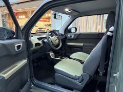 Geely Panda 200km Panda Knight - photo 4