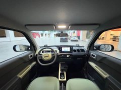 Geely Panda 200km Panda Knight - photo 6