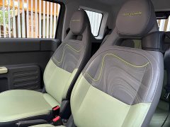 Geely Panda 200km Panda Knight - photo 8