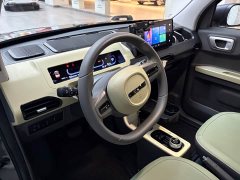 Geely Panda 200km Panda Knight - photo 9