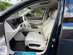 BYD Datang Pure Electric 850KM AWD LiDAR Flagship - ფოტო 12