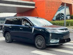 BYD Datang Pure Electric 850KM AWD LiDAR Flagship - ფოტო 2