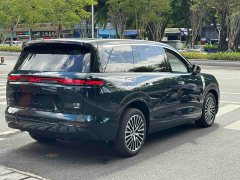 BYD Datang Pure Electric 850KM AWD LiDAR Flagship - ფოტო 5