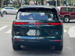BYD Datang Pure Electric 850KM AWD LiDAR Flagship - ფოტო 6