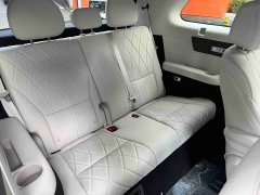 BYD Datang Pure Electric 850KM AWD LiDAR Flagship - ფოტო 9