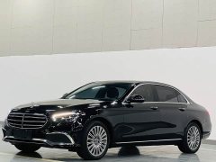 Mercedes-Benz E-Class Facelift E 300 L Luxury - ფოტო 1