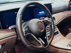 Mercedes-Benz E-Class Facelift E 300 L Luxury - ფოტო 11