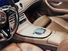Mercedes-Benz E-Class Facelift E 300 L Luxury - ფოტო 12