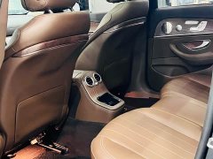 Mercedes-Benz E-Class Facelift E 300 L Luxury - ფოტო 14