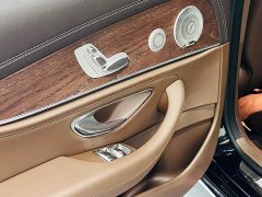 Mercedes-Benz E-Class Facelift E 300 L Luxury - ფოტო 15