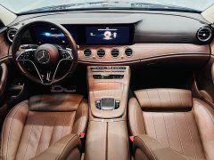 Mercedes-Benz E-Class Facelift E 300 L Luxury - ფოტო 16
