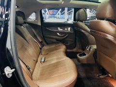 Mercedes-Benz E-Class Facelift E 300 L Luxury - ფოტო 17