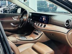 Mercedes-Benz E-Class Facelift E 300 L Luxury - ფოტო 18