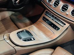 Mercedes-Benz E-Class Facelift E 300 L Luxury - ფოტო 19